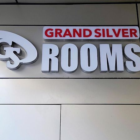 Grand Silver Chennai Bagian luar foto